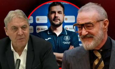 Gigi Becali, criză de râs în direct, după acuzațiile lui Cârțu: „Penibilitate. Până unde a ajuns"