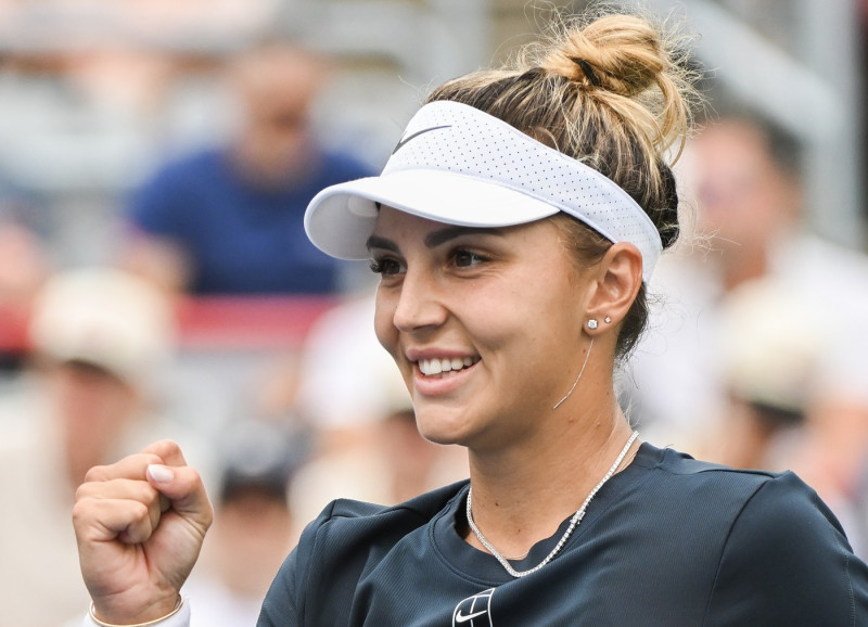 Marina Stakusic, Jaqueline Cristian,