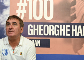Gică Hagi a dat lovitura: contract pe 10 ani!
