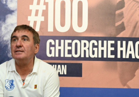 Gică Hagi a dat lovitura: contract pe 10 ani!