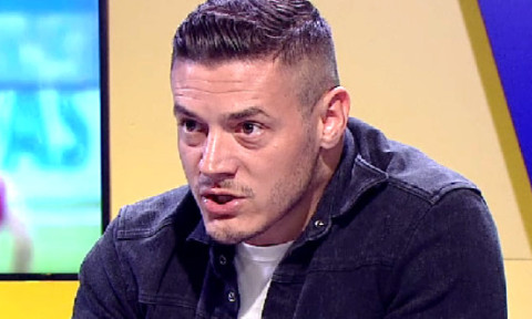 "Ce te uiți așa la mine?" Gabi Torje s-a aprins în direct: "Tu îți dai seama în ce categorie m-ai băgat?"