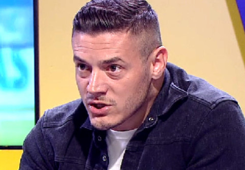 "Ce te uiți așa la mine?" Gabi Torje s-a aprins în direct: "Tu îți dai seama în ce categorie m-ai băgat?"
