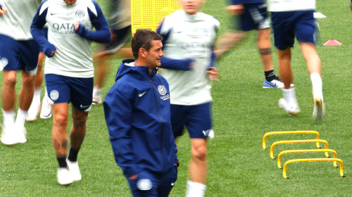 Șefii lui Inter s-au convins și pregătesc hârtiile! Salariu mărit + Contract până în 2029