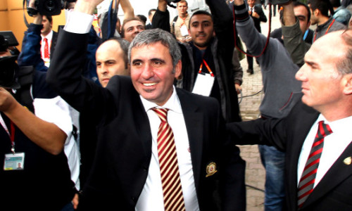 S-au încheiat negocierile! Gică Hagi a ajuns pe listă și turcii au făcut anunțul