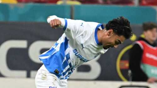 Universitatea Craiova - Unirea Slobozia, LIVE VIDEO, 17:30, Digi Sport 1. Oltenii vor să redevină lideri. ECHIPELE