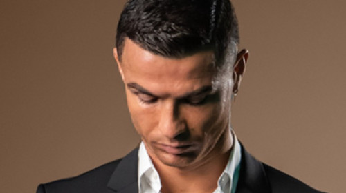 S-a aflat de ce Ronaldo n-a vrut să apară în filmul lui Boloni