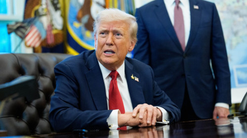 Donald Trump e gata să ia o decizie radicală și a făcut anunțul: "Eu îi voi spune și el o va face!"