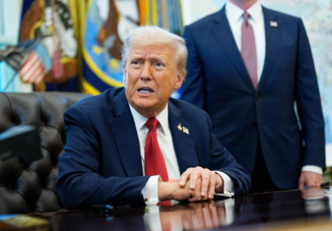 Schimbare radicală! Anunțul făcut după ce Donald Trump a cerut arestarea primarului din Chicago