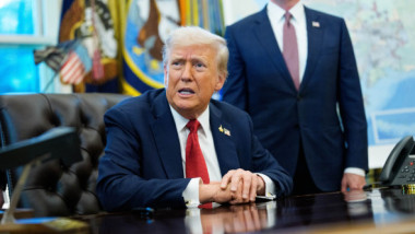 Schimbare radicală! Anunțul făcut după ce Donald Trump a cerut arestarea primarului din Chicago