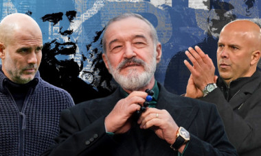 Gigi Becali, gata să negocieze cu Liverpool și Manchester City: ”Să-mi dea 20 de milioane de euro. La mine e intuiția”