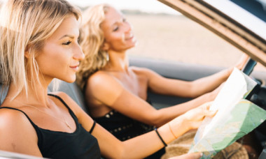 Care e cel mai sigur loc din mașină, în caz de accident? Specialiștii demontează miturile