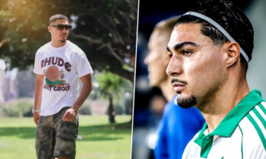 Din ce zonă a României e bunica lui Lisav Naif Eissat, surpriza lui Lucescu cu Moldova