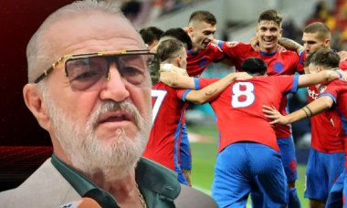 El este jucătorul cu care FCSB va da lovitura pe piața transferurilor! Gigi Becali: „O să fie mare"