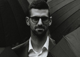 Novak Djokovic a transmis un mesaj îngrijorător din China, în limba maternă: "Încerc să rămân viu!"