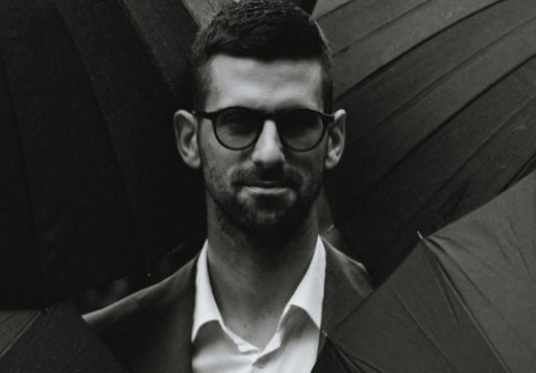 Novak Djokovic a transmis un mesaj îngrijorător din China, în limba maternă: "Încerc să rămân viu!"
