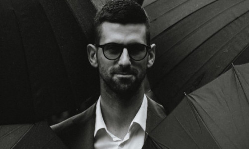 Novak Djokovic a transmis un mesaj îngrijorător din China, în limba maternă: 