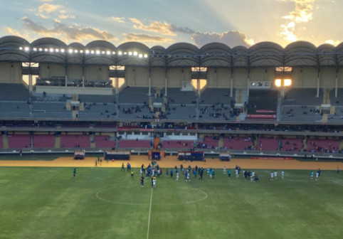 NE-BU-NI-E în preliminariile CM! Au câștigat cu 7-0, dar nu s-au calificat din cauza celor PATRU goluri marcate de Aubameyang