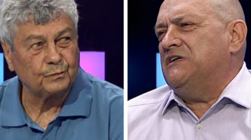 ”Rămâne Mircea Lucescu dacă nu ne calificăm direct la Mondial?” Gabi Balint a dat răspunsul pe loc