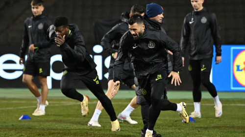 "Motorul" FCSB-ului din sezonul trecut s-a defectat! De la cifre impresionante, la ghinionul accidentărilor