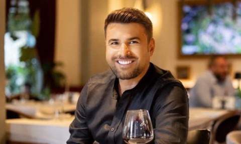 Adrian Mutu, primul om din România care și-a cumpărat-o! Cât a plătit și decizia spectaculoasă luată FOTO