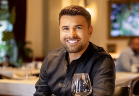 Adrian Mutu, primul om din România care și-a cumpărat-o! Cât a plătit și decizia spectaculoasă luată FOTO
