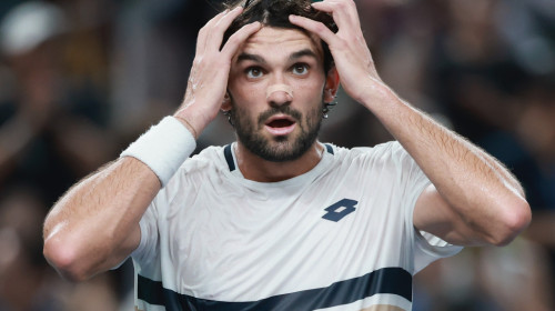 Situație inedită în finala ATP Shanghai: doi veri primari vor lupta pentru trofeu