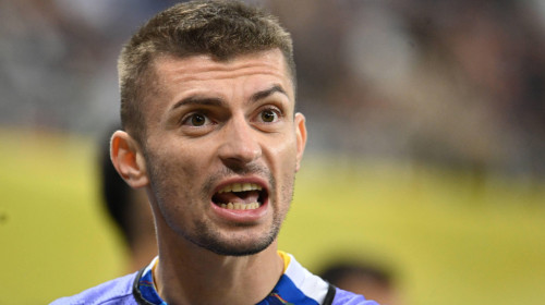 Florin Tănase, înainte de România - Austria: ”E clar”