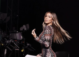 Zeci de ”poze private” cu Diletta Leotta, publicate pe internet! ”Cel mai greu moment din viața mea”