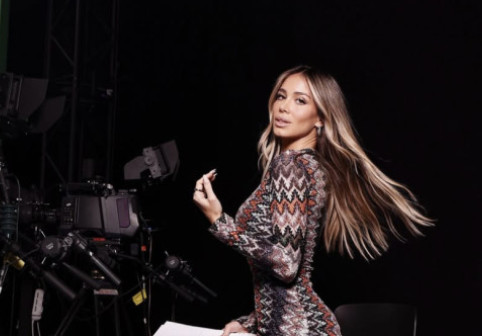 Zeci de ”poze private” cu Diletta Leotta, publicate pe internet! ”Cel mai greu moment din viața mea”