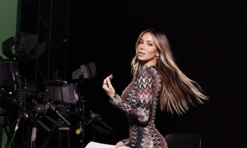 Zeci de ”poze private” cu Diletta Leotta, publicate pe internet! ”Cel mai greu moment din viața mea”