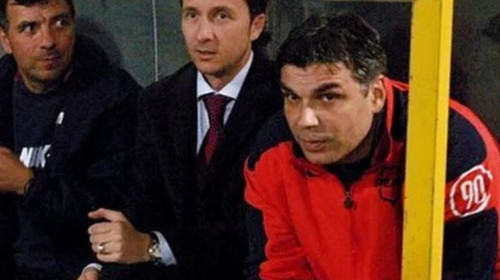 Mihai Stoica a reacționat, după ce Cosmin Olăroiu e la un pas de calificarea la Mondial