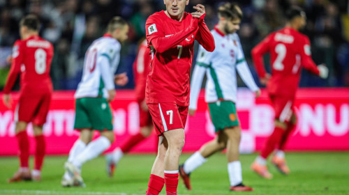 Umilința serii în preliminarii: în minutul 13 era 1-1 și nimic nu anunța ce avea să urmeze!