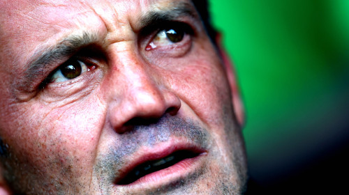 Lovitură pentru Cristi Chivu! Vor să-l transfere de la Inter: ”E prioritarea numărul 1”