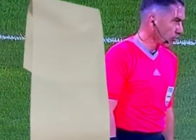 "Mama fotbalului kosovar" a văzut meciul arbitrat de Istvan Kovacs și a făcut un gest neașteptat