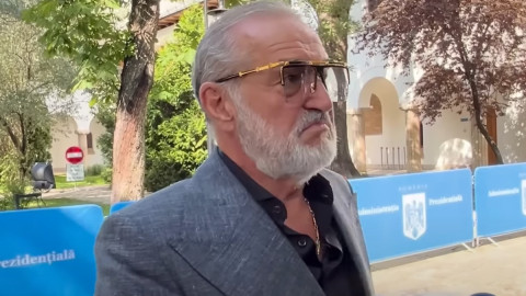 De nicăieri! Cum l-au numit străinii pe Gigi Becali, după ce au auzit ce a declarat: au folosit doar TREI cuvinte