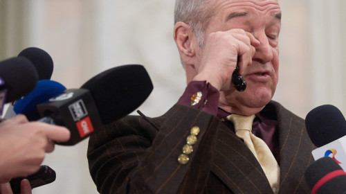 Blocaj major pentru Becali: nu i s-a mai întâmplat asta de ani buni! În ce situație sunt jucătorii de la care așteaptă milioane