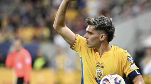 Toate calculele: cum prinde România locul doi, de baraj, după marea victorie cu Austria