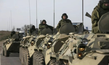 Rușii nu mai vin cu tancul. Moscova își schimbă modelul de luptă și ar putea lovi NATO mai devreme decât se așteaptă, avertizează ISW