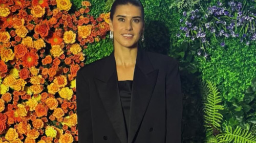 Sorana Cîrstea a spus-o direct: ”Iubesc să fiu aici! Este țara mea preferată din întreaga lume!”