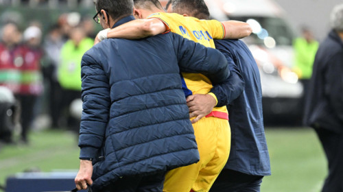 Lovitura de proporții pentru FCSB și pentru echipa națională a fost confirmată: ”E grav!”