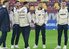 Rezervă neutilizată la România - Austria, Florin Tănase a rupt tăcerea: ”Nu e posibil așa ceva”