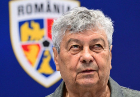 "Telenovela" s-a încheiat. Mircea Lucescu a făcut anunțul, în miez de noapte
