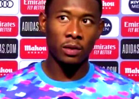 David Alaba, OUT! Austriecii au făcut anunțul, după 0-1 cu România