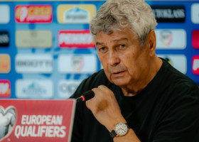 Selecționer pentru România! Mircea Lucescu a luat decizia, după eșecul cu Bosnia