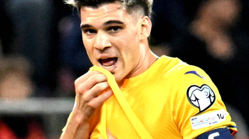 Nu există altă variantă: România, sancționată de UEFA după 1-0 cu Austria!