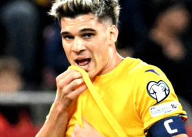 Nu există altă variantă: România, sancționată de UEFA după 1-0 cu Austria!