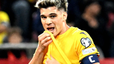 Nu există altă variantă: România, sancționată de UEFA după 1-0 cu Austria!