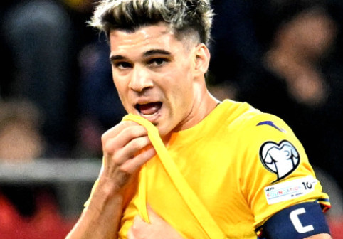 Nu există altă variantă: România, sancționată de UEFA după 1-0 cu Austria!
