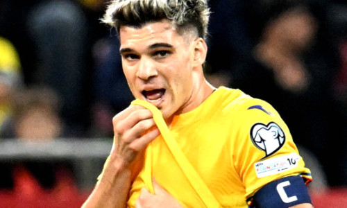 Nu există altă variantă: România, sancționată de UEFA după 1-0 cu Austria!