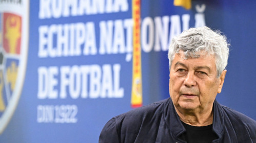 Mircea Lucescu s-a convins, după România - Austria: zero șanse!